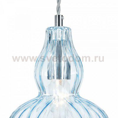 Люстра Maytoni MOD238-PL-01-BL Eustoma
