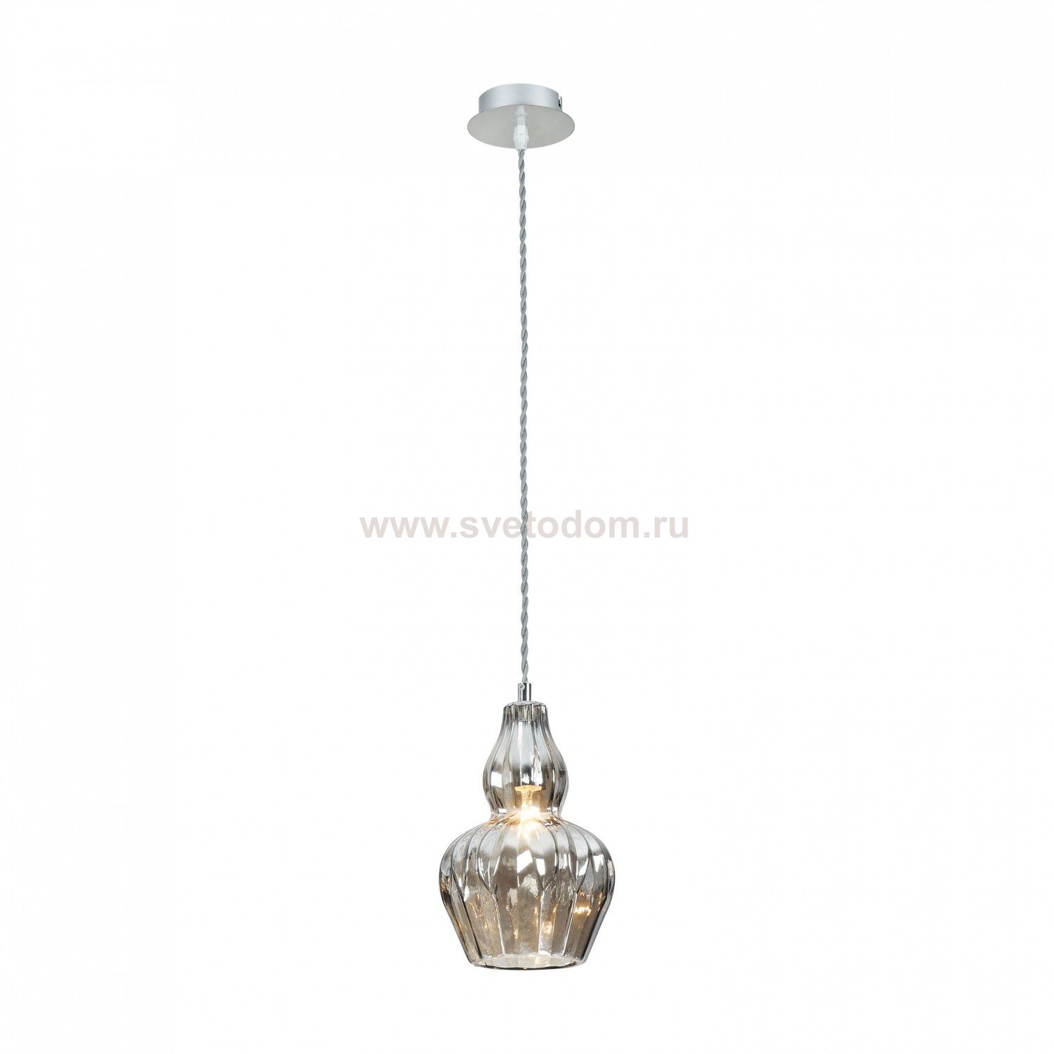 Люстра Maytoni MOD238-PL-01-B Eustoma