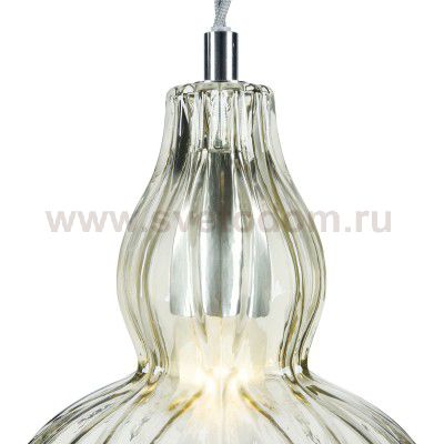 Люстра Maytoni MOD238-PL-01-GN Eustoma