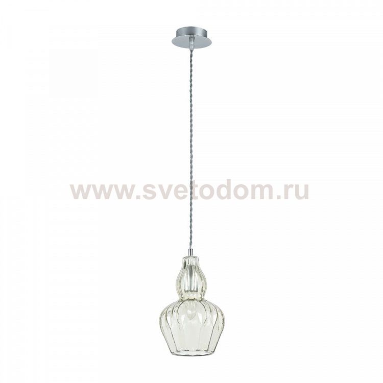 Люстра Maytoni MOD238-PL-01-GN Eustoma