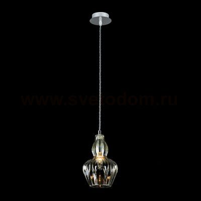 Люстра Maytoni MOD238-PL-01-GN Eustoma
