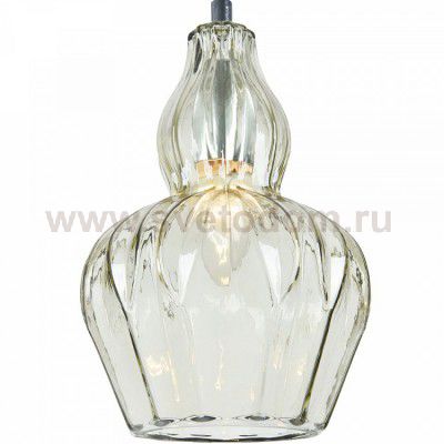 Люстра Maytoni MOD238-PL-01-GN Eustoma