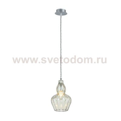 Люстра Maytoni MOD238-PL-01-GN Eustoma