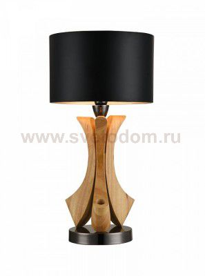 Настольная лампа Maytoni MOD239-01-B Brava lampada