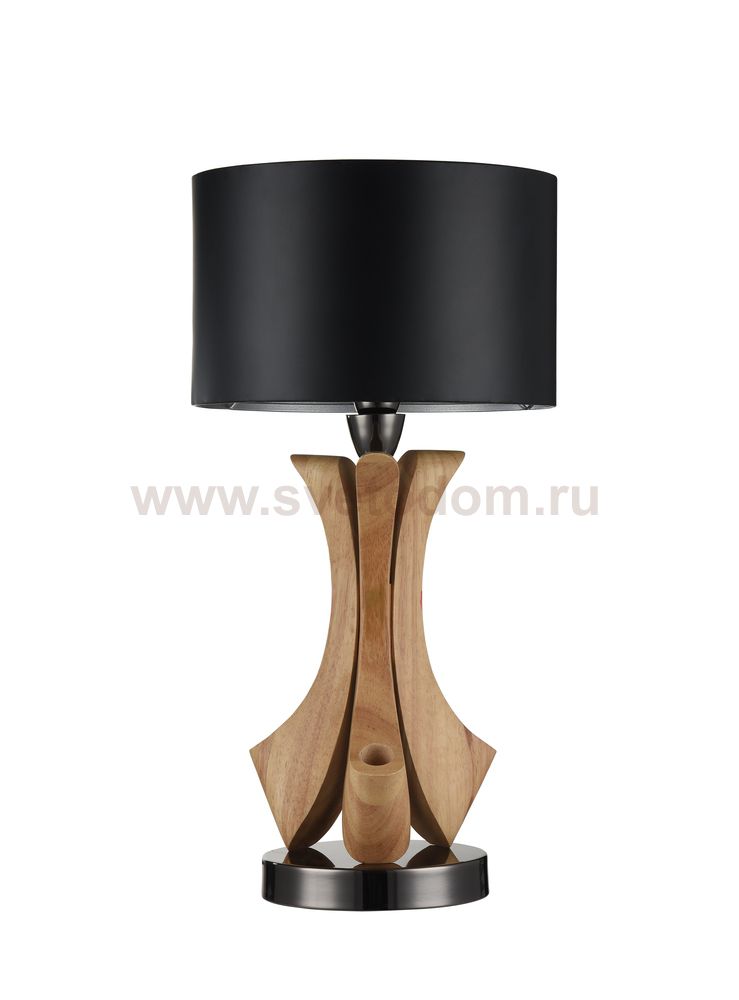 Настольная лампа Maytoni MOD239-01-B Brava lampada