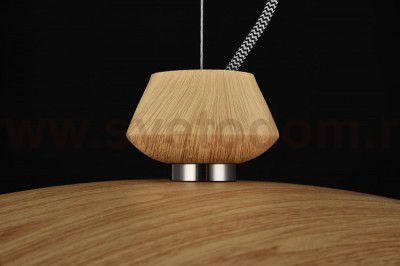 Подвесной светильник Maytoni MOD239-05-B Brava lampada