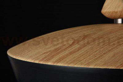 Подвесной светильник Maytoni MOD239-05-B Brava lampada