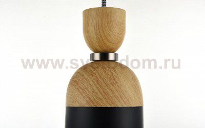 Подвесной светильник Maytoni MOD239-11-B Brava lampada