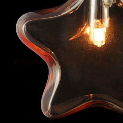 Люстра Maytoni MOD242-PL-01-AM Star