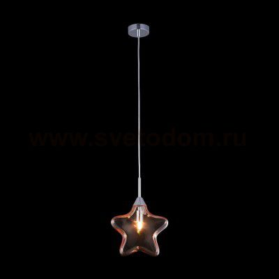 Люстра Maytoni MOD242-PL-01-AM Star