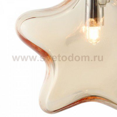Люстра Maytoni MOD242-PL-01-AM Star