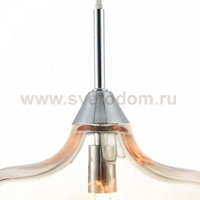 Люстра Maytoni MOD242-PL-01-AM Star