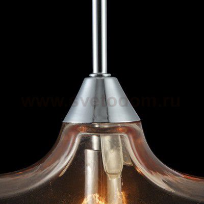 Люстра Maytoni MOD242-PL-01-AM Star