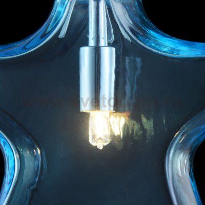 Люстра Maytoni MOD242-PL-01-BL Star