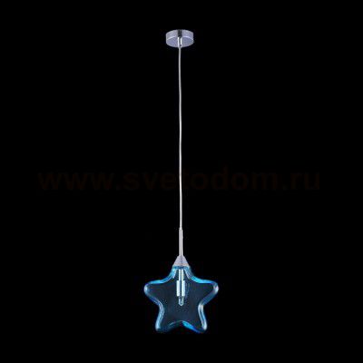 Люстра Maytoni MOD242-PL-01-BL Star
