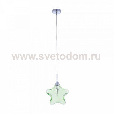Люстра Maytoni MOD242-PL-01-GN Star
