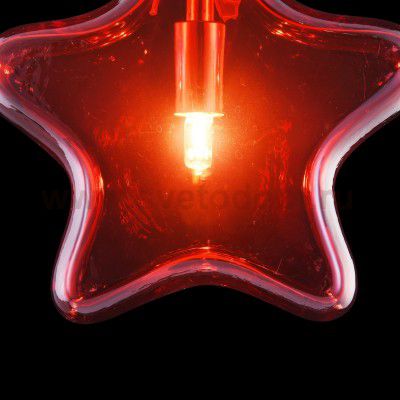 Люстра Maytoni MOD242-PL-01-R Star