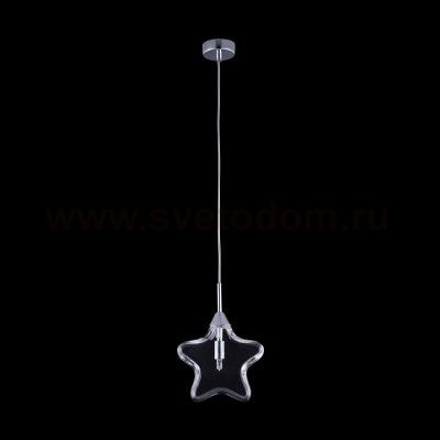 Люстра Maytoni MOD242-PL-01-TR Star