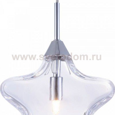 Люстра Maytoni MOD242-PL-01-TR Star