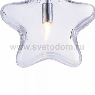 Люстра Maytoni MOD242-PL-01-TR Star
