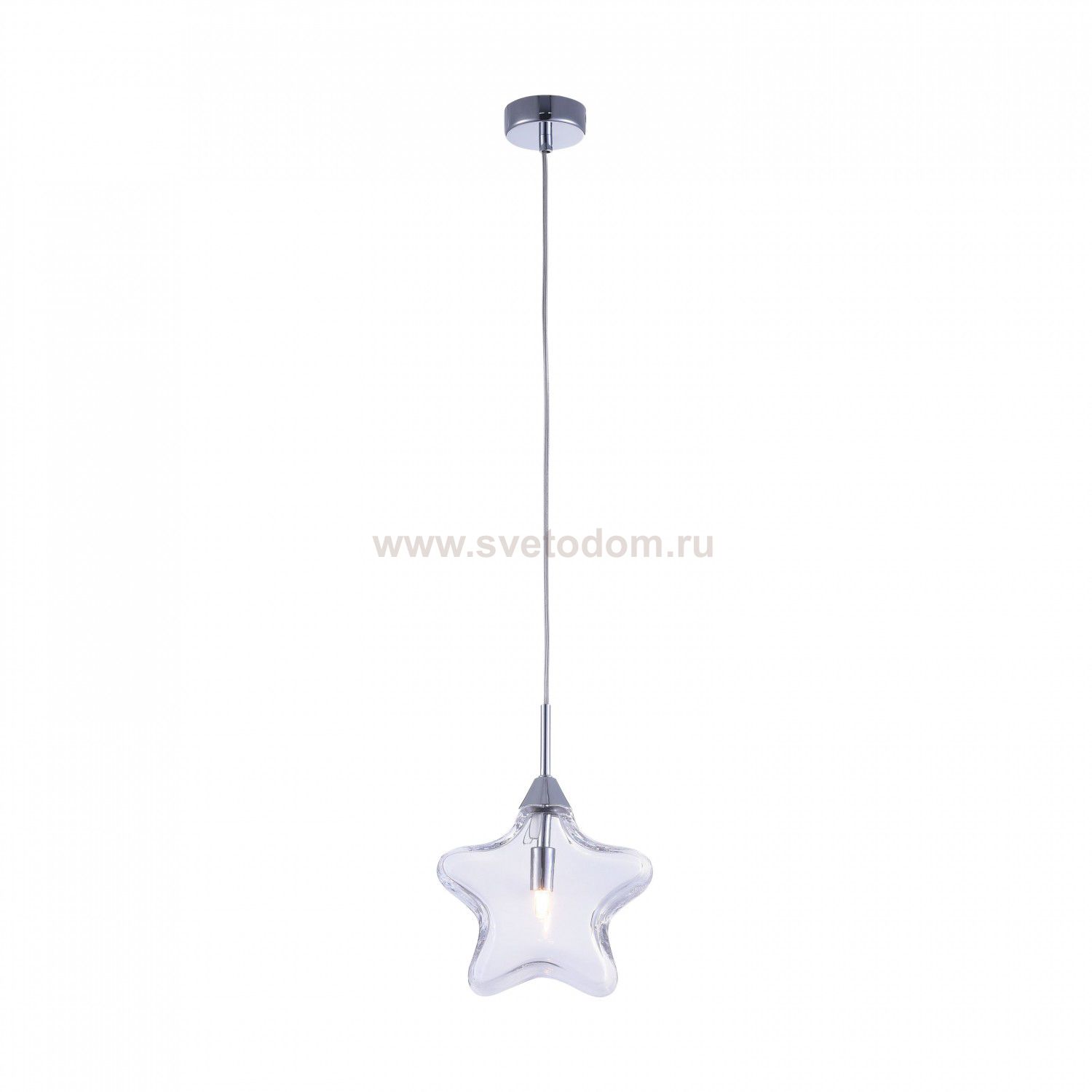 Люстра Maytoni MOD242-PL-01-TR Star