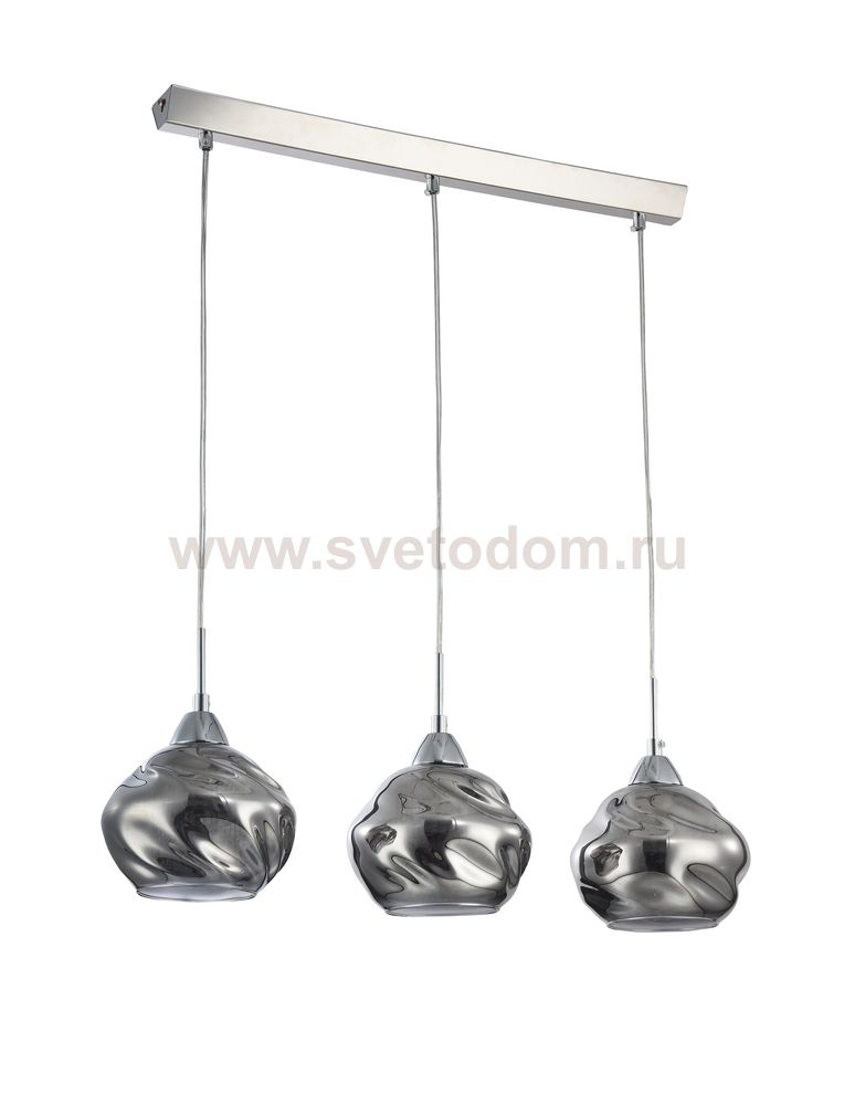 Подвесной светильник Maytoni MOD244-03-N Haze