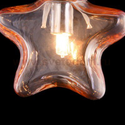 Люстра Maytoni MOD246-PL-01-AM Star