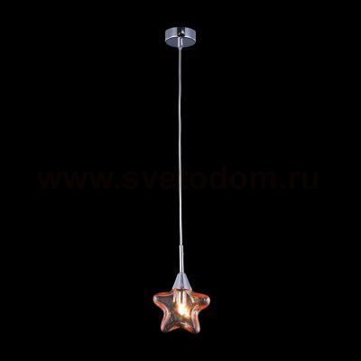 Люстра Maytoni MOD246-PL-01-AM Star