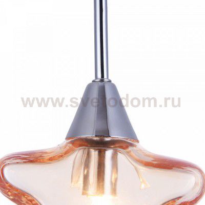 Люстра Maytoni MOD246-PL-01-AM Star