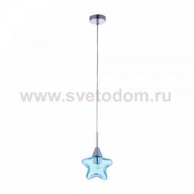 Люстра Maytoni MOD246-PL-01-BL Star