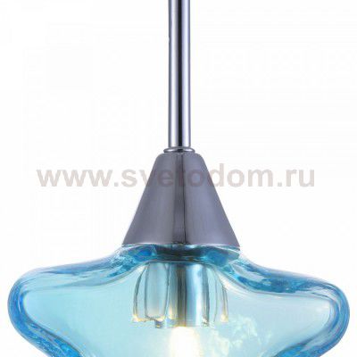 Люстра Maytoni MOD246-PL-01-BL Star