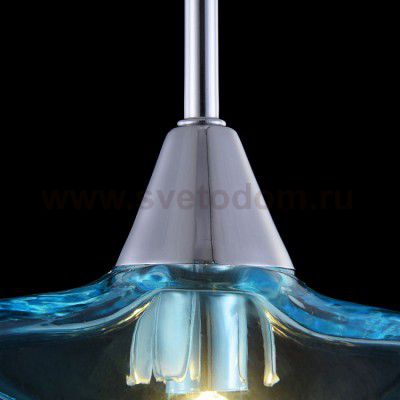 Люстра Maytoni MOD246-PL-01-BL Star