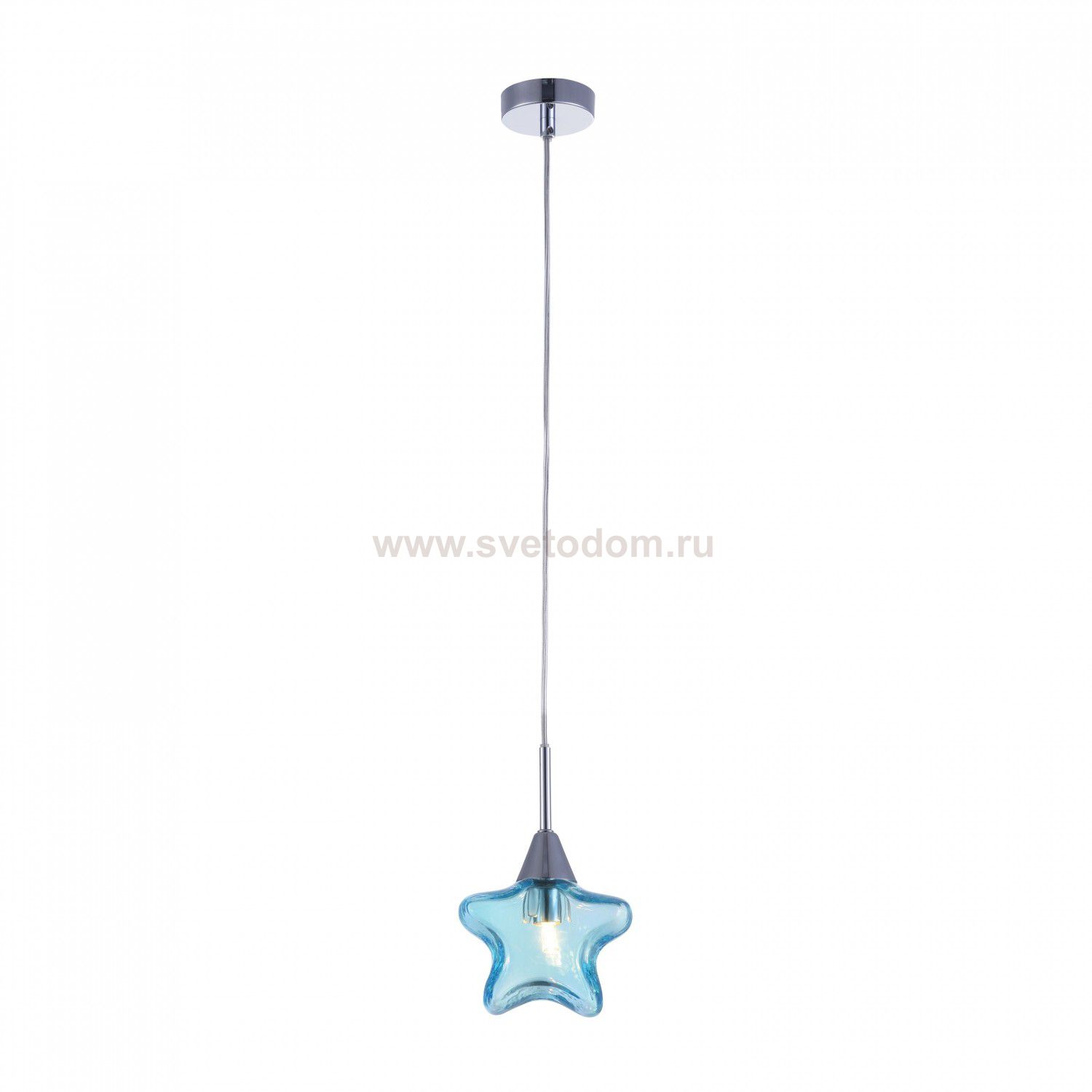 Люстра Maytoni MOD246-PL-01-BL Star