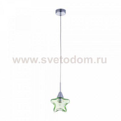 Люстра Maytoni MOD246-PL-01-GN Star