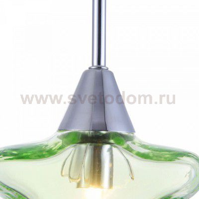 Люстра Maytoni MOD246-PL-01-GN Star