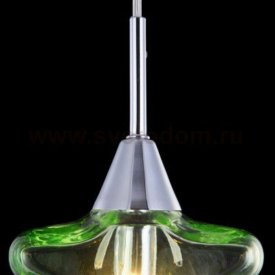 Люстра Maytoni MOD246-PL-01-GN Star