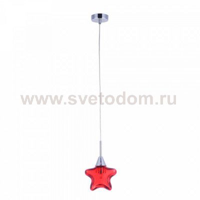 Люстра Maytoni MOD246-PL-01-R Star