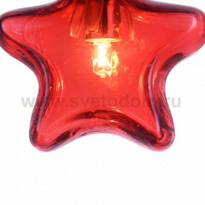 Люстра Maytoni MOD246-PL-01-R Star