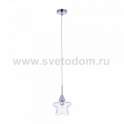 Подвесной светильник Maytoni MOD246-PL-01-TR Star