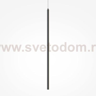 Подвесной светильник Maytoni MOD246PL-L12BK Halo