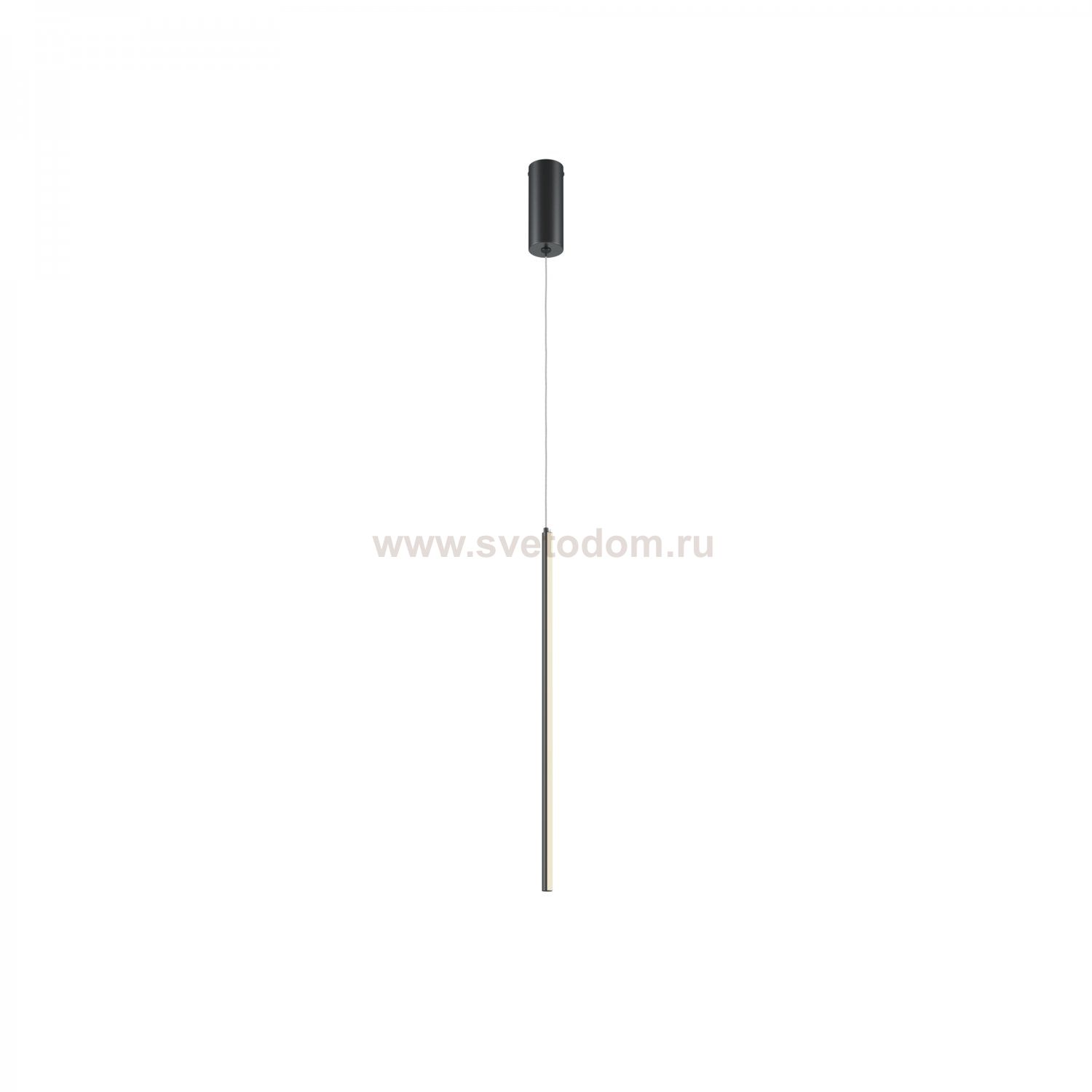 Подвесной светильник Maytoni MOD246PL-L12BK Halo