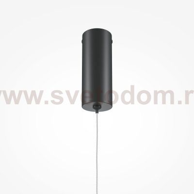 Подвесной светильник Maytoni MOD246PL-L12BK Halo