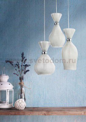 Люстра Maytoni MOD249-PL-01-FW Bari