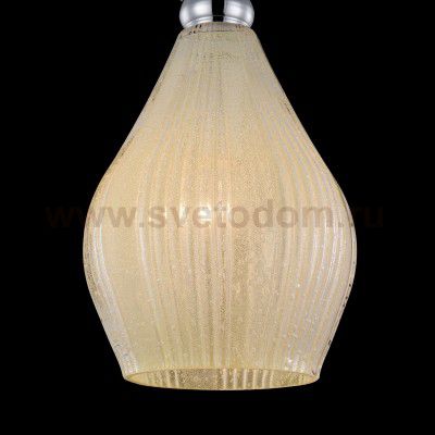 Светильник подвесной Maytoni MOD249-PL-01-FY Bari