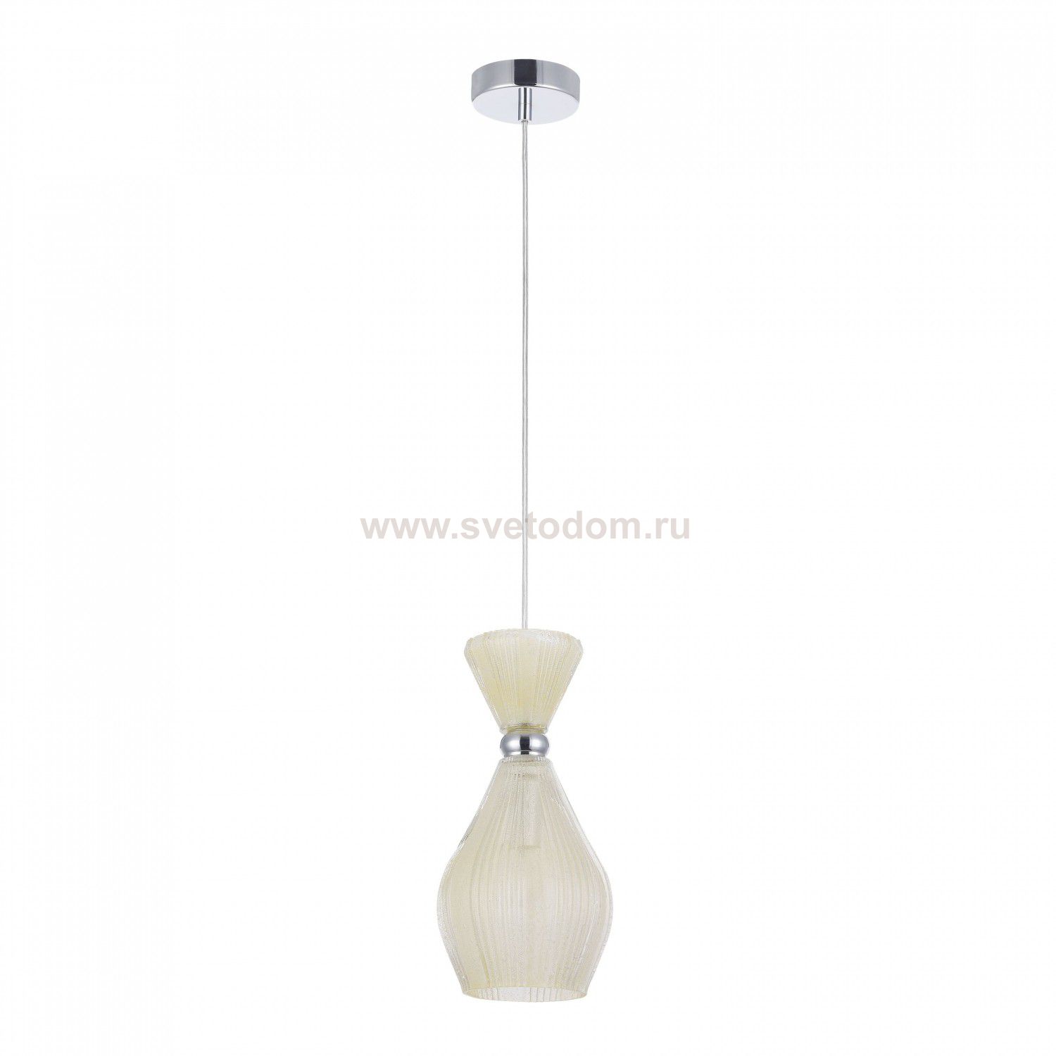 Светильник подвесной Maytoni MOD249-PL-01-FY Bari