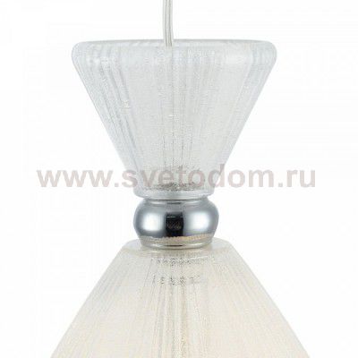 Люстра Maytoni MOD250-PL-01-FW Bari