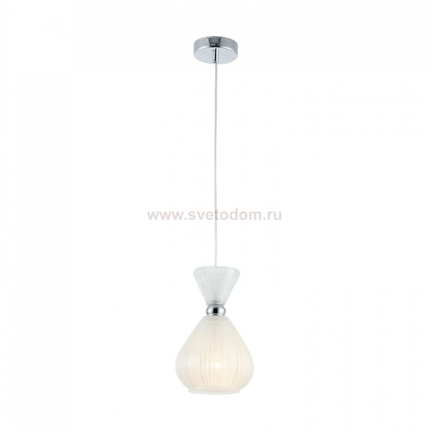 Люстра Maytoni MOD250-PL-01-FW Bari