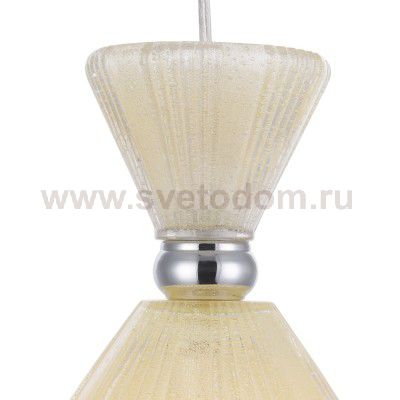 Люстра Maytoni MOD250-PL-01-FY Bari