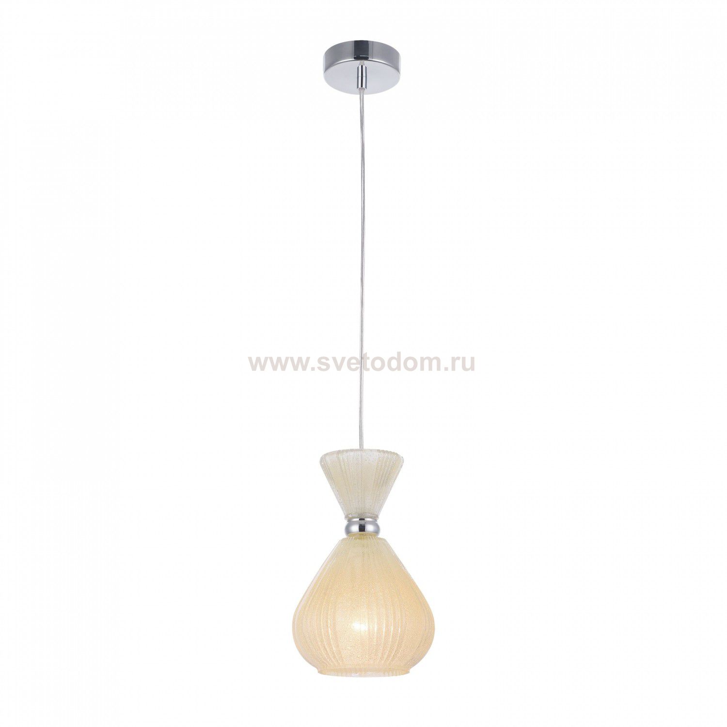 Люстра Maytoni MOD250-PL-01-FY Bari