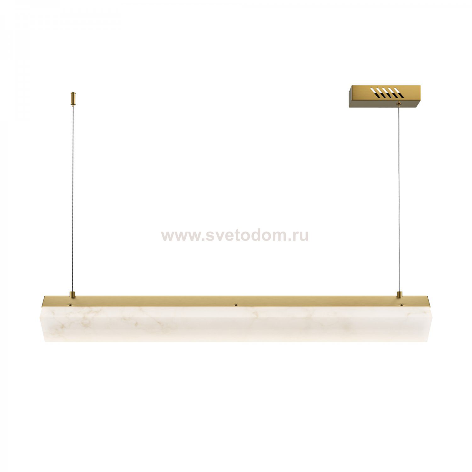 Подвесной светильник Maytoni MOD250PL-L36BS3K Petra